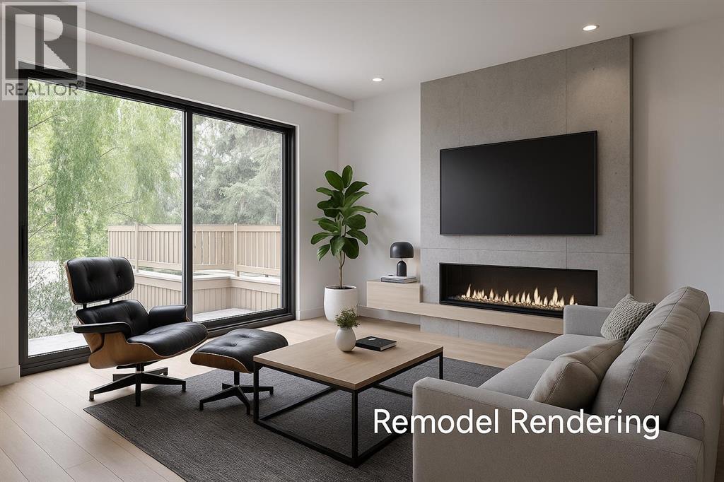 908 Larch Place, Canmore, Alberta  T1W 1S5 - Photo 14 - A2250248