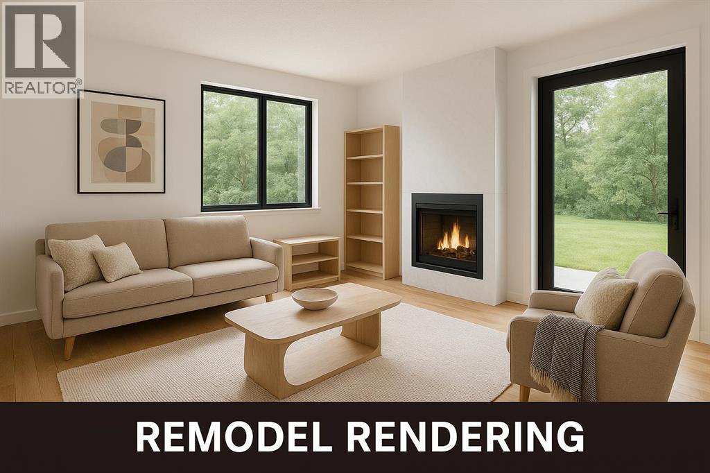 908 Larch Place, Canmore, Alberta  T1W 1S5 - Photo 38 - A2250248