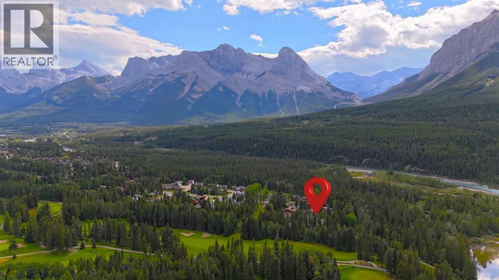 908 Larch Place, Canmore, Alberta  T1W 1S5 - Photo 7 - A2250248