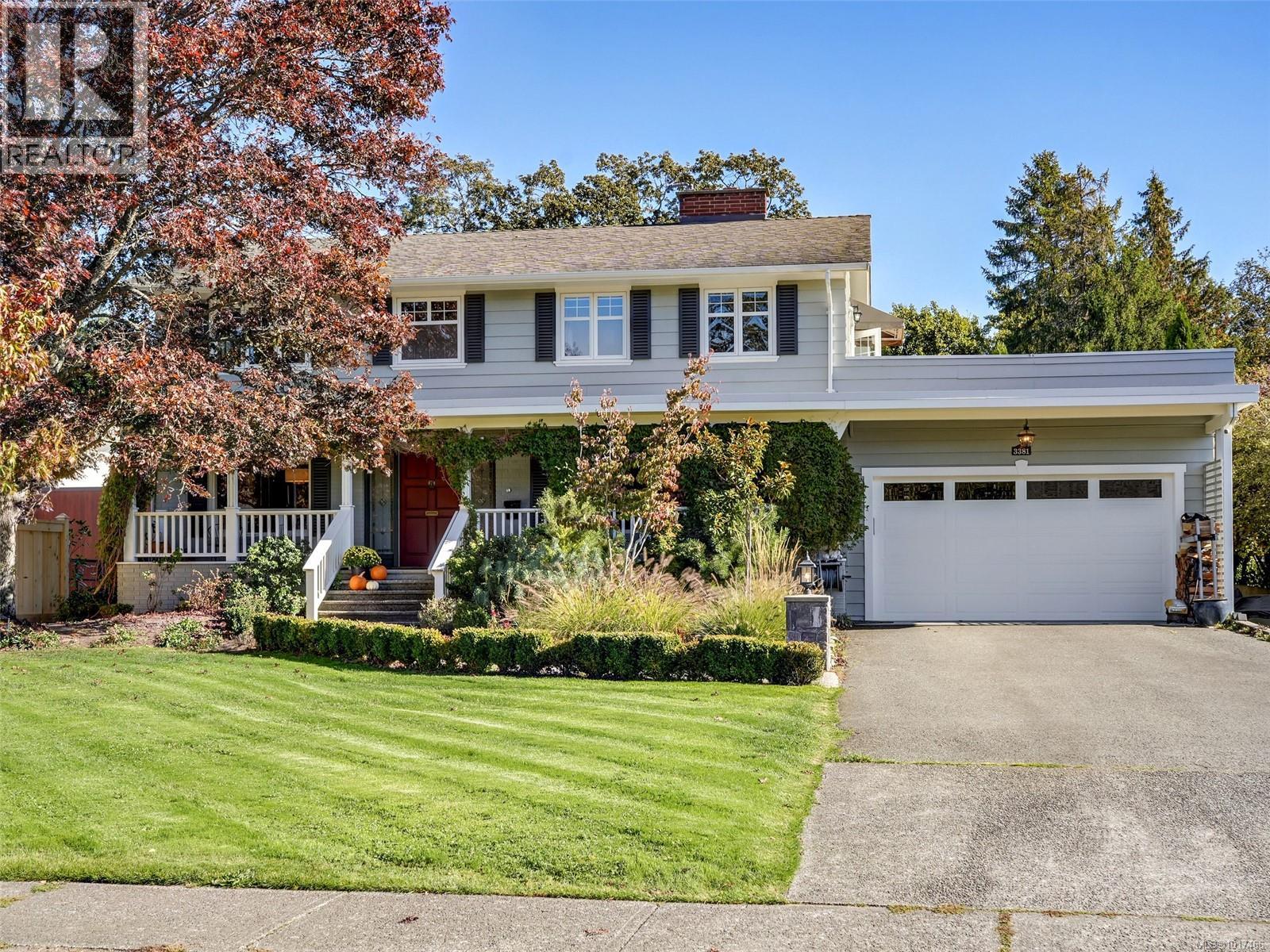 3381 Woodburn Ave, Oak Bay, British Columbia  V8P 5B8 - Photo 46 - 1017466