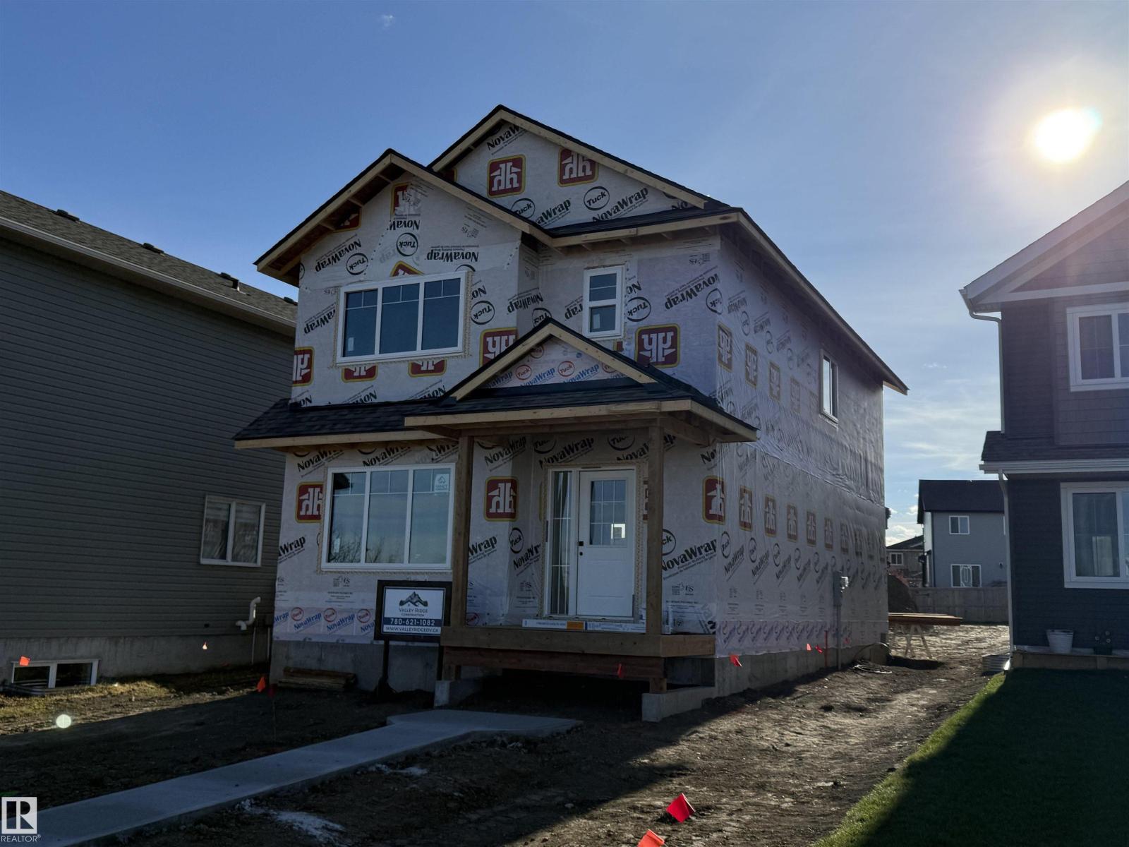 4019 42 Av, Drayton Valley, Alberta  T7A 0B5 - Photo 2 - E4464552