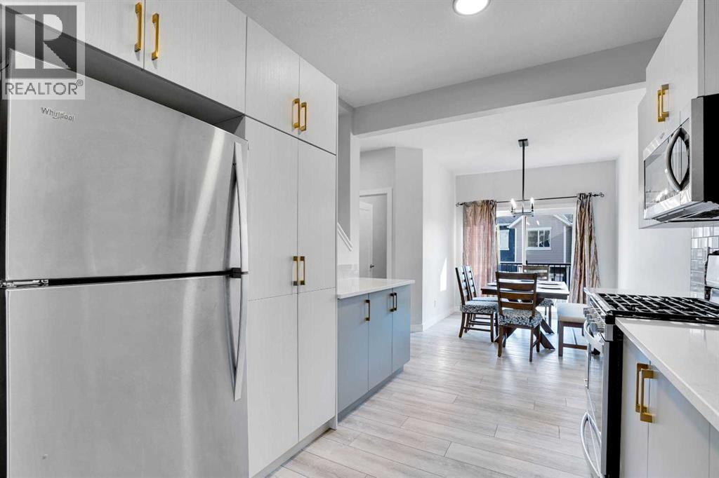 96 Tuscany Summit Square Nw, Calgary, Alberta  T3L 0G1 - Photo 10 - A2256929