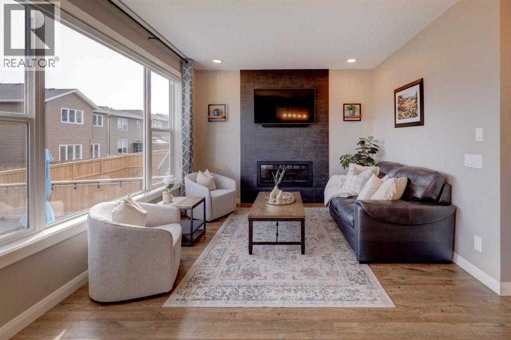 487 Rivercrest Road, Cochrane, Alberta  T4C 2V2 - Photo 9 - A2259368