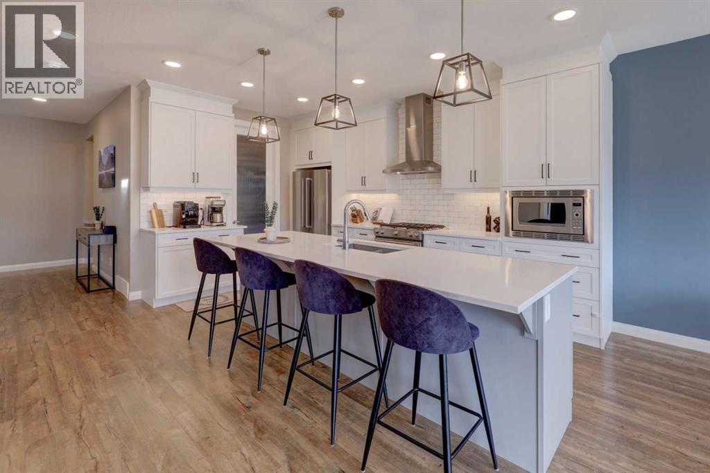 487 Rivercrest Road, Cochrane, Alberta  T4C 2V2 - Photo 3 - A2259368