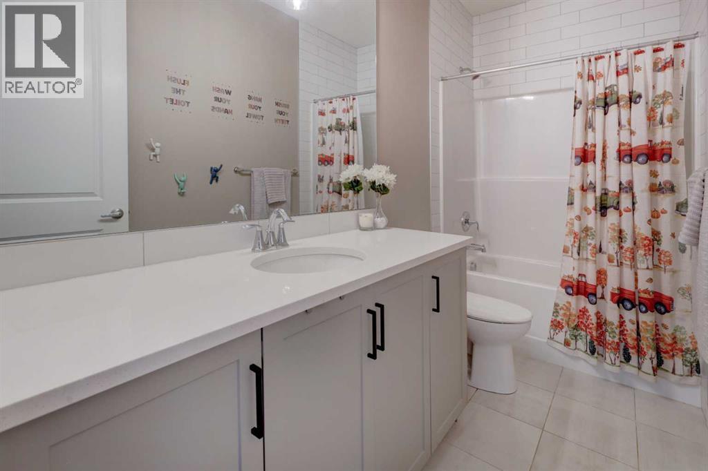 487 Rivercrest Road, Cochrane, Alberta  T4C 2V2 - Photo 26 - A2259368