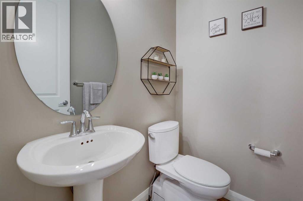 487 Rivercrest Road, Cochrane, Alberta  T4C 2V2 - Photo 12 - A2259368