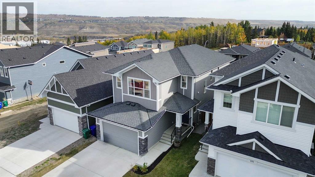 487 Rivercrest Road, Cochrane, Alberta  T4C 2V2 - Photo 2 - A2259368