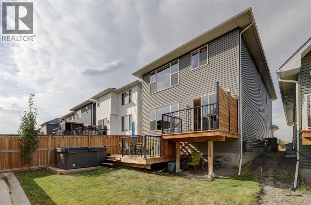 487 Rivercrest Road, Cochrane, Alberta  T4C 2V2 - Photo 38 - A2259368