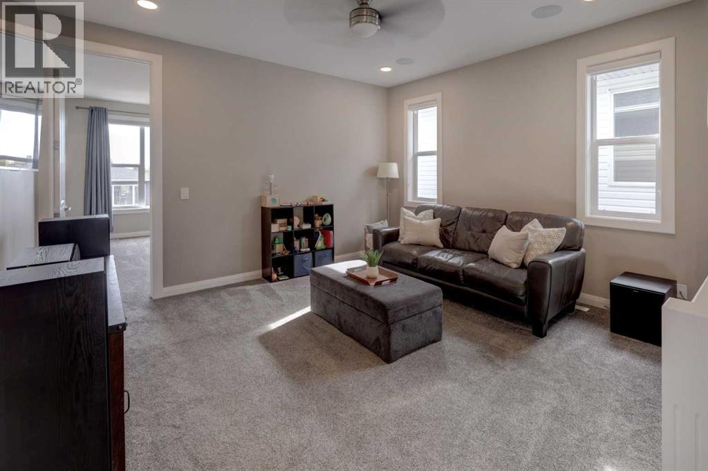 487 Rivercrest Road, Cochrane, Alberta  T4C 2V2 - Photo 15 - A2259368