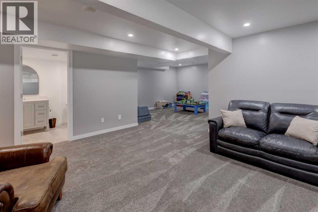 487 Rivercrest Road, Cochrane, Alberta  T4C 2V2 - Photo 30 - A2259368