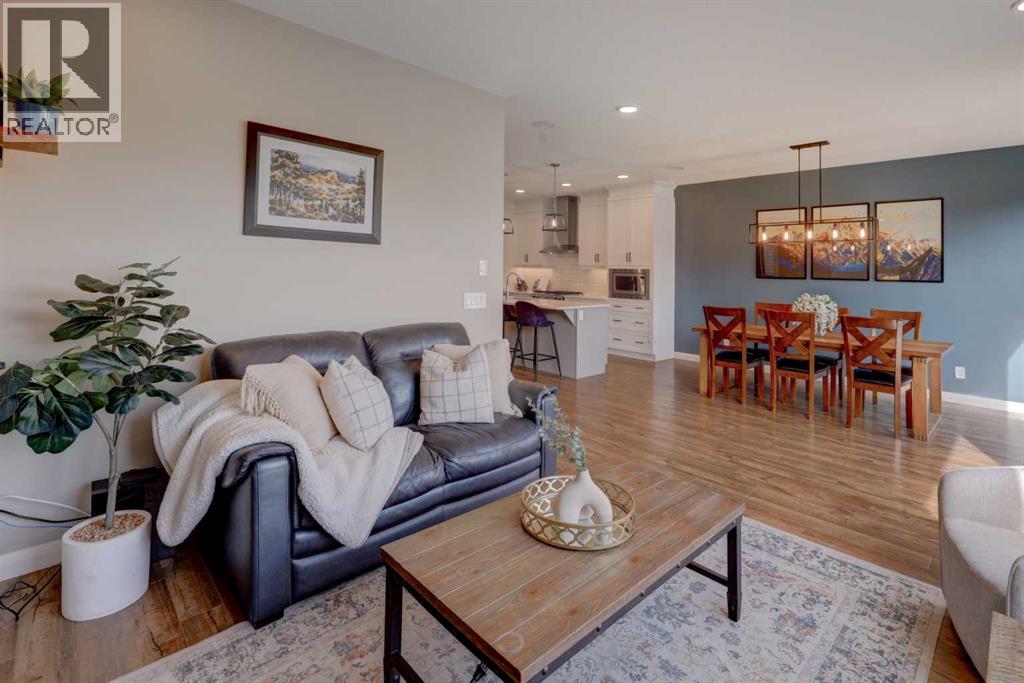 487 Rivercrest Road, Cochrane, Alberta  T4C 2V2 - Photo 11 - A2259368