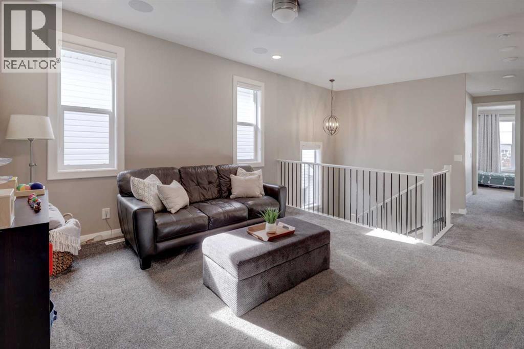 487 Rivercrest Road, Cochrane, Alberta  T4C 2V2 - Photo 14 - A2259368