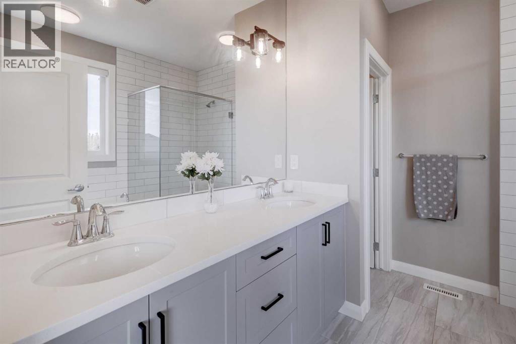 487 Rivercrest Road, Cochrane, Alberta  T4C 2V2 - Photo 19 - A2259368