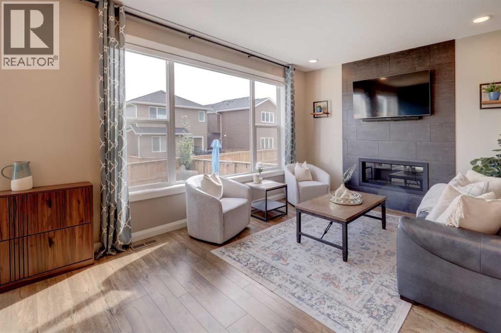 487 Rivercrest Road, Cochrane, Alberta  T4C 2V2 - Photo 10 - A2259368