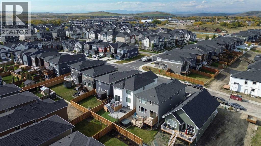 487 Rivercrest Road, Cochrane, Alberta  T4C 2V2 - Photo 46 - A2259368