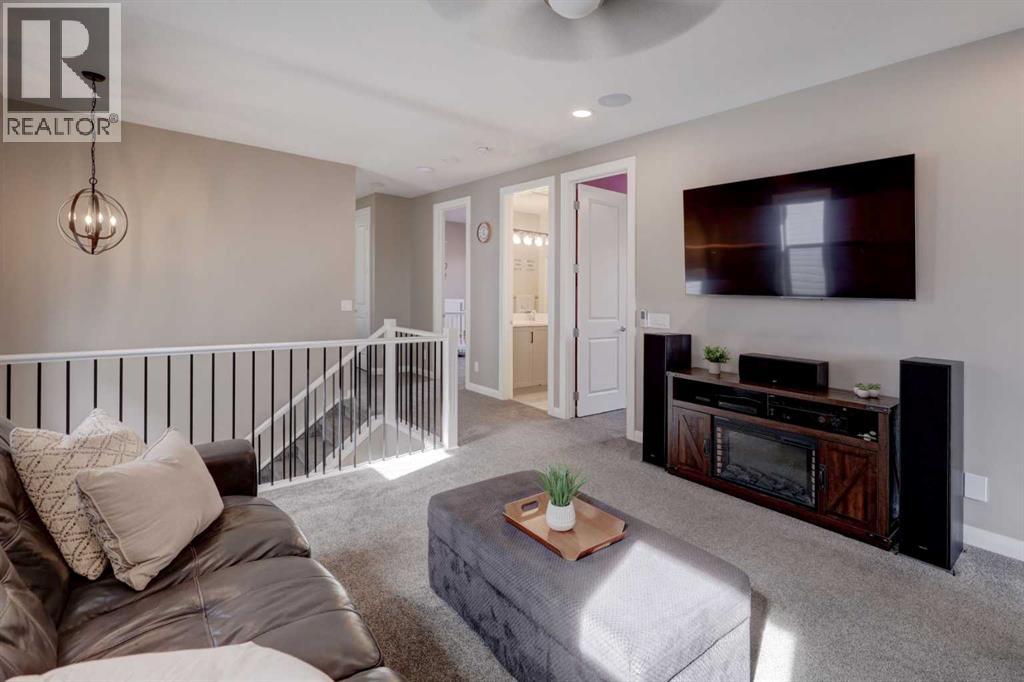 487 Rivercrest Road, Cochrane, Alberta  T4C 2V2 - Photo 13 - A2259368