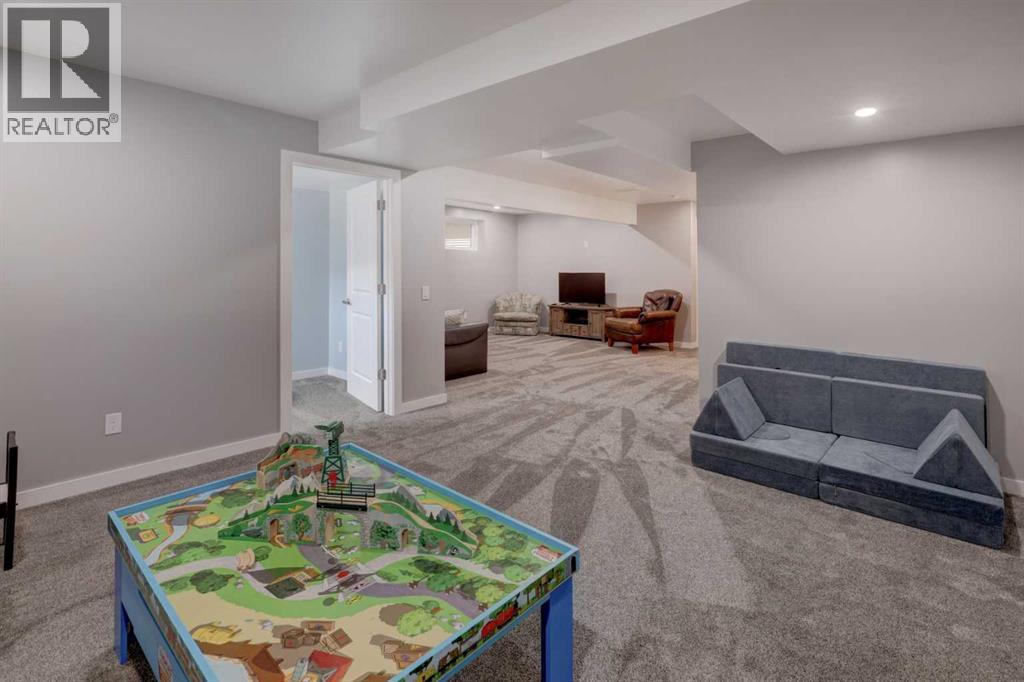 487 Rivercrest Road, Cochrane, Alberta  T4C 2V2 - Photo 32 - A2259368