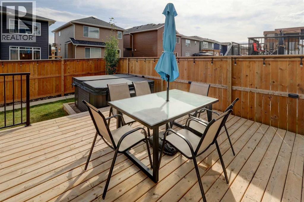 487 Rivercrest Road, Cochrane, Alberta  T4C 2V2 - Photo 37 - A2259368