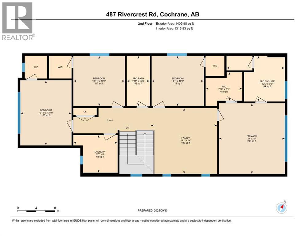 487 Rivercrest Road, Cochrane, Alberta  T4C 2V2 - Photo 44 - A2259368