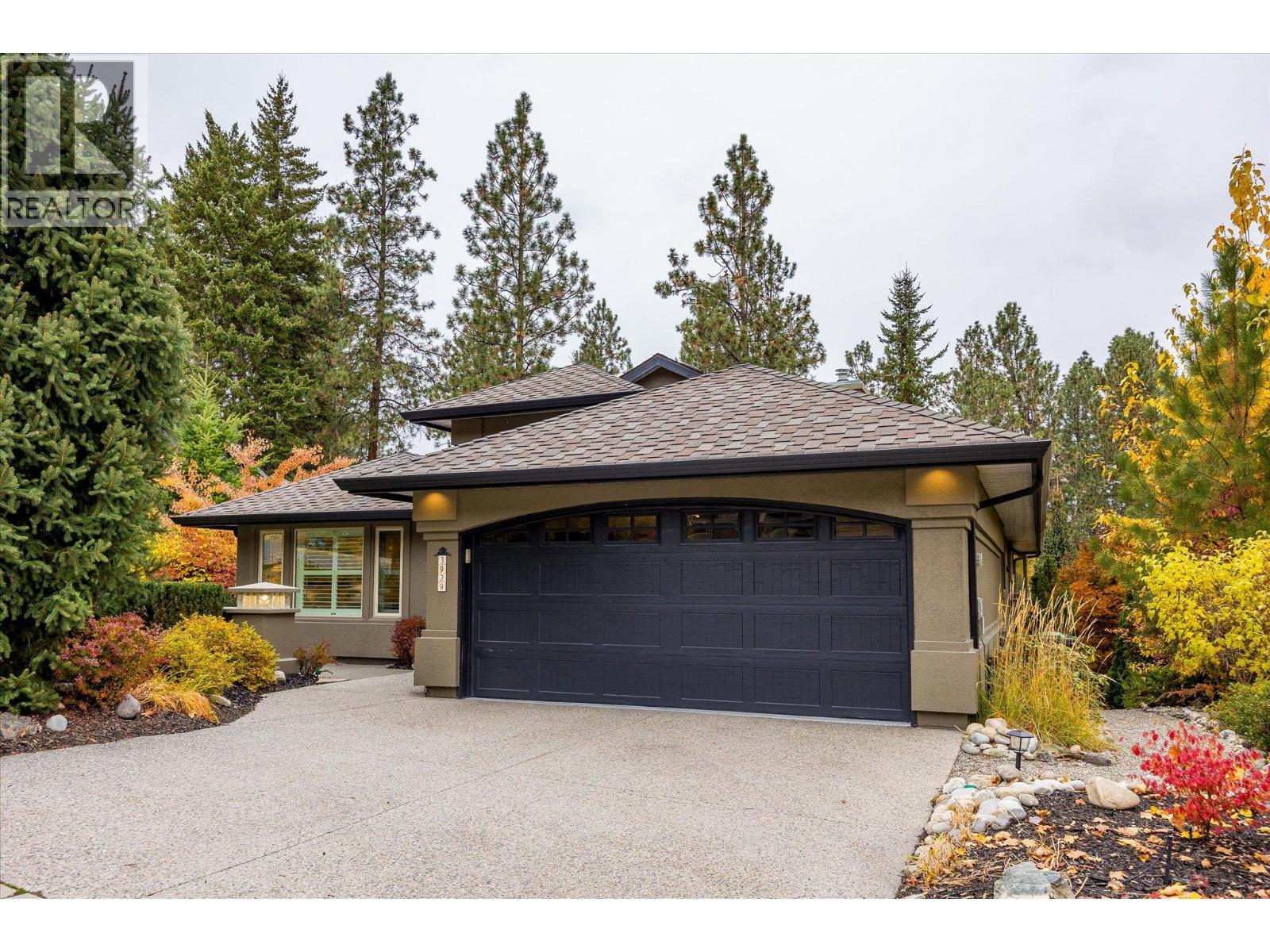 3929 Gallaghers Circle, kelowna, British Columbia