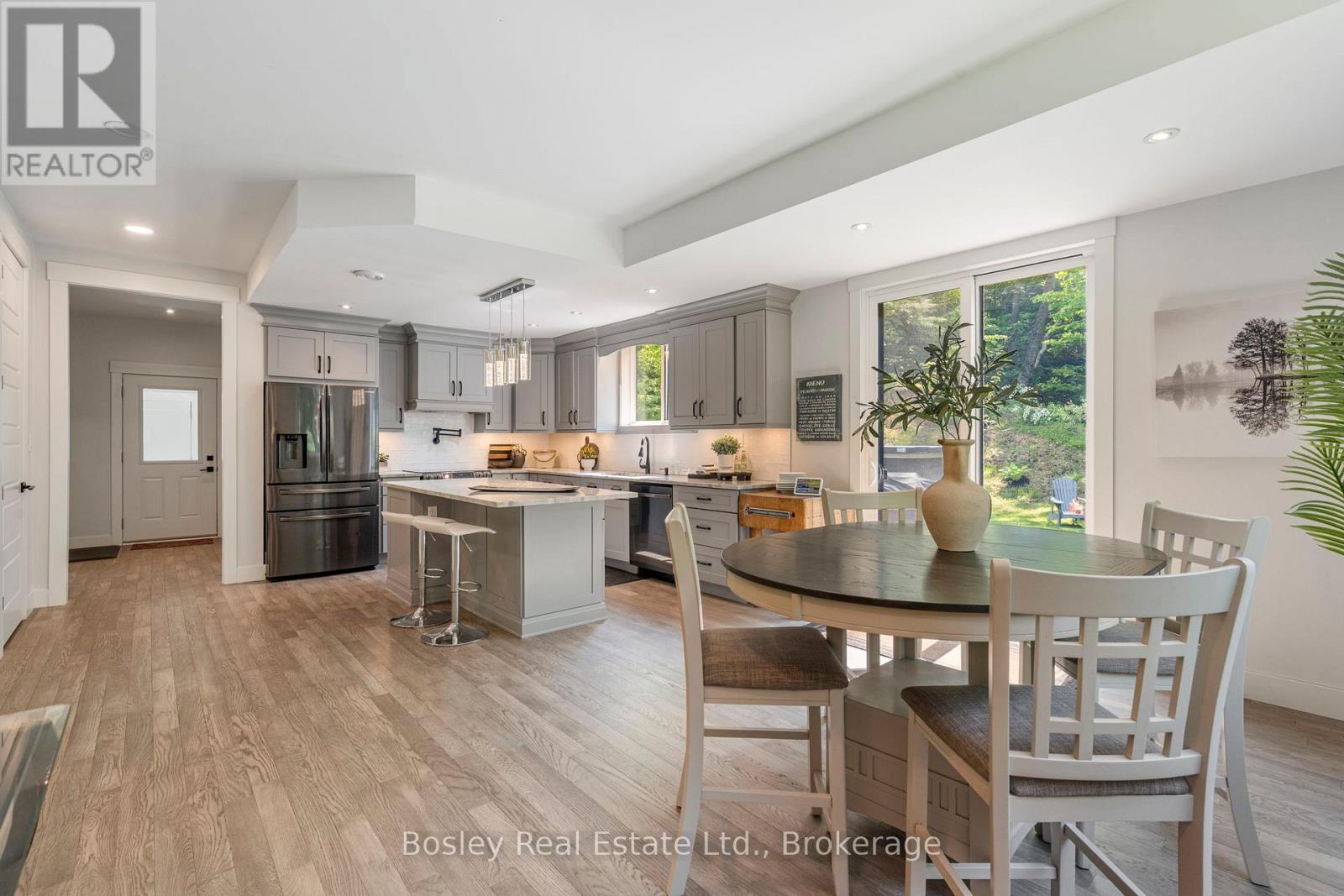 350107 Bayshore Road, Meaford, Ontario  N0H 1B0 - Photo 10 - X12504322