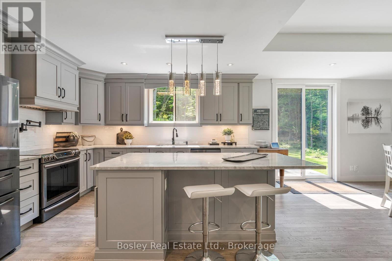 350107 Bayshore Road, Meaford, Ontario  N0H 1B0 - Photo 13 - X12504322