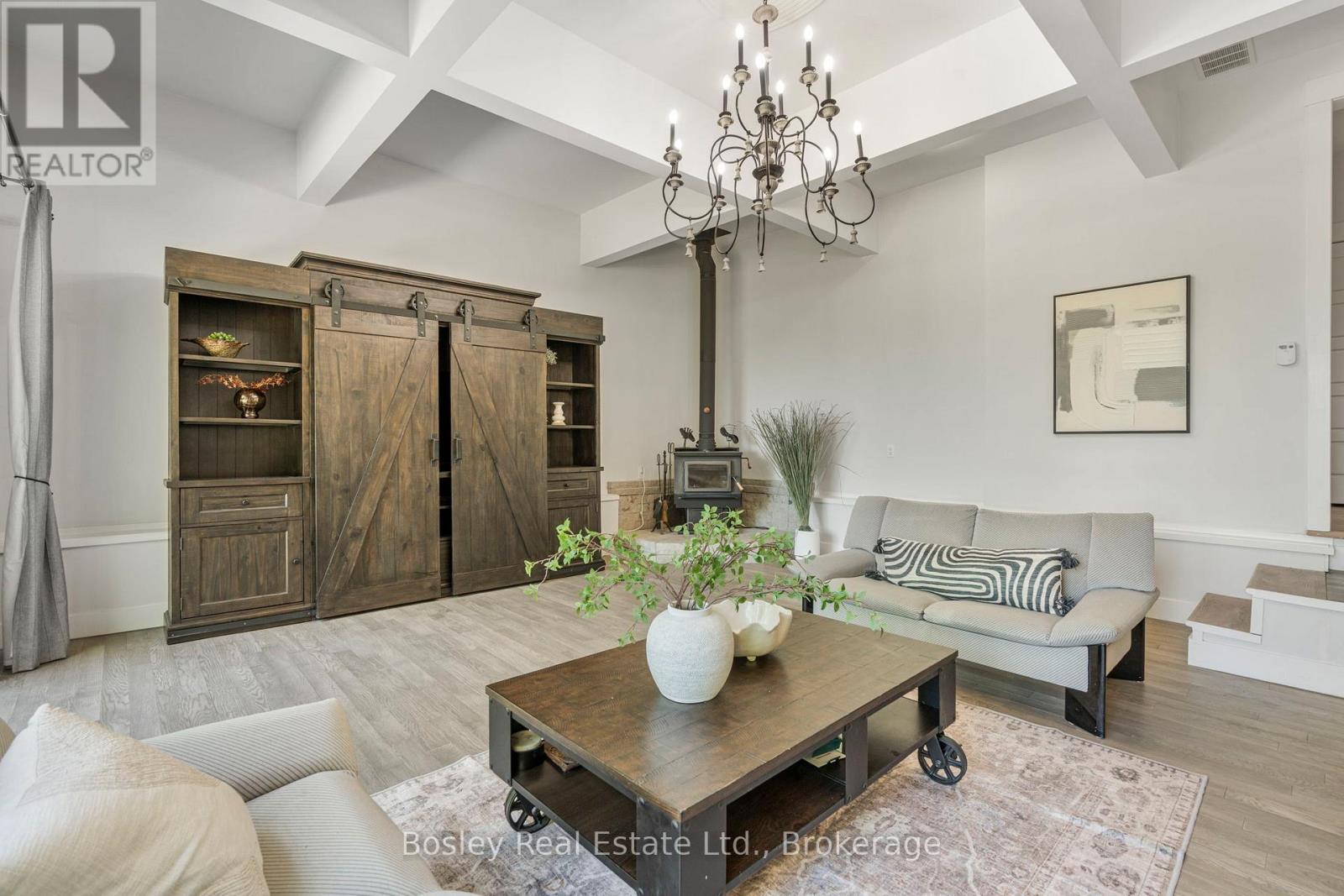 350107 Bayshore Road, Meaford, Ontario  N0H 1B0 - Photo 15 - X12504322