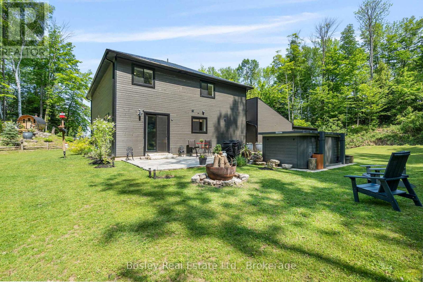 350107 Bayshore Road, Meaford, Ontario  N0H 1B0 - Photo 29 - X12504322