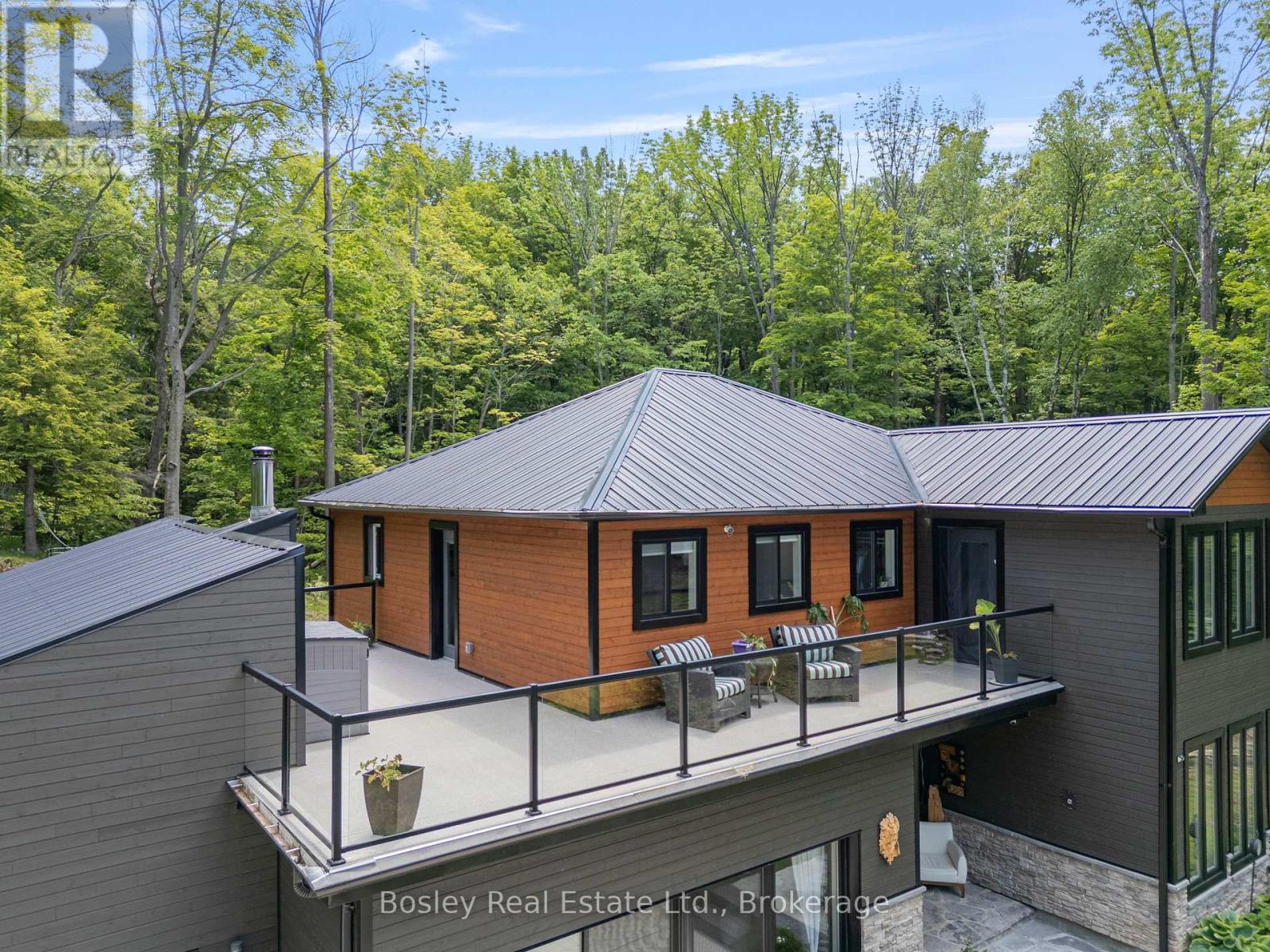 350107 Bayshore Road, Meaford, Ontario  N0H 1B0 - Photo 3 - X12504322