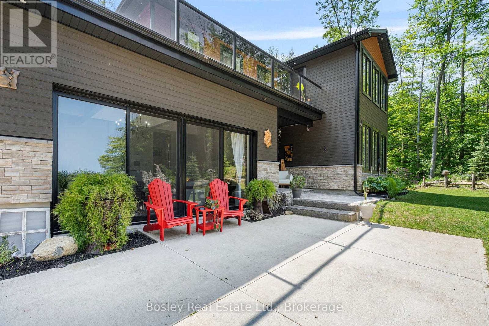 350107 Bayshore Road, Meaford, Ontario  N0H 1B0 - Photo 6 - X12504322