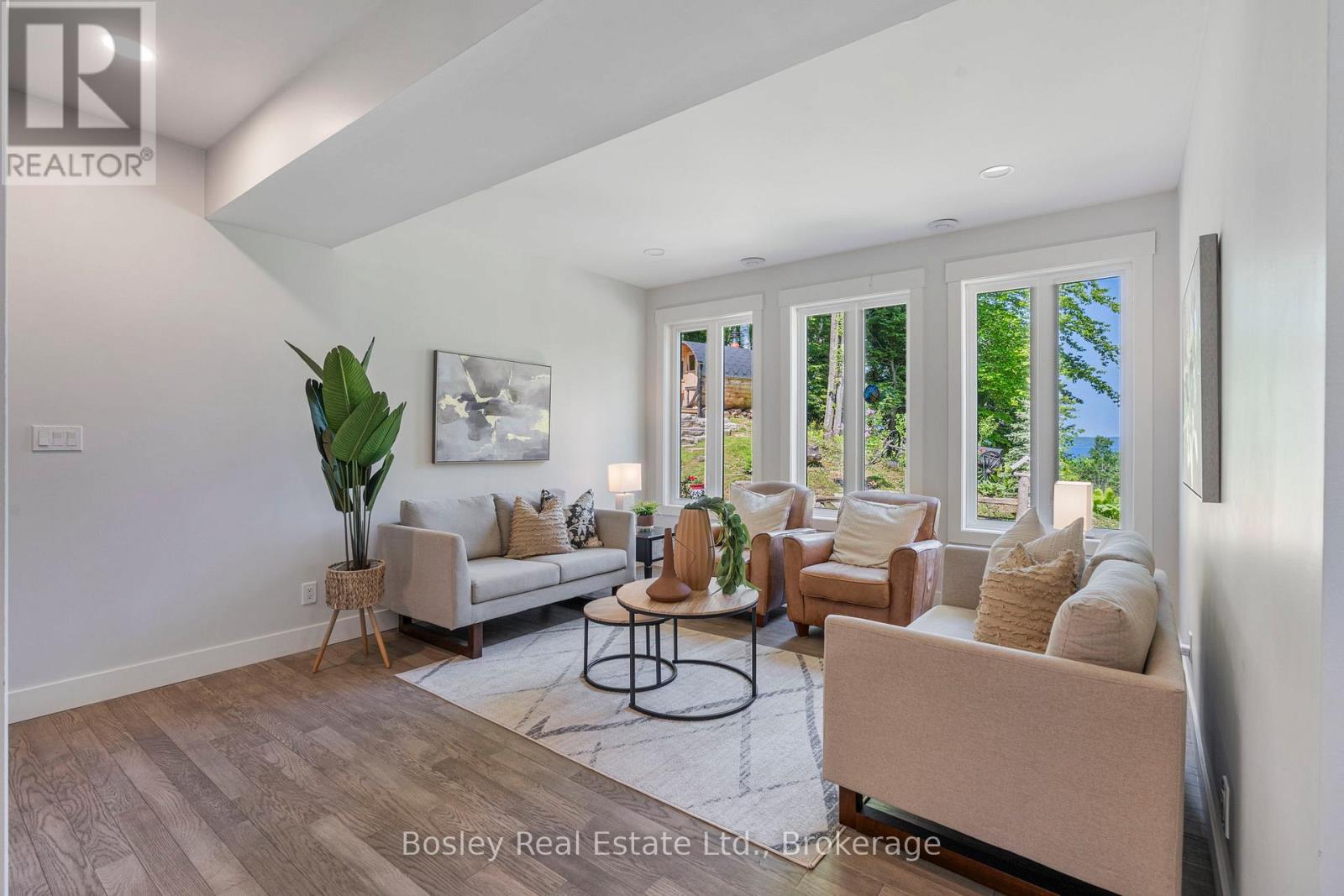 350107 Bayshore Road, Meaford, Ontario  N0H 1B0 - Photo 7 - X12504322