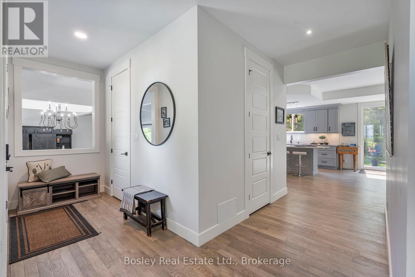 350107 Bayshore Road, Meaford, Ontario  N0H 1B0 - Photo 8 - X12504322