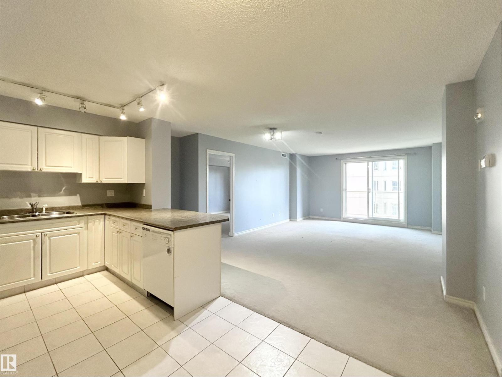 #1402 10909 103 Av Nw, Edmonton, Alberta  T5K 2W7 - Photo 10 - E4464562