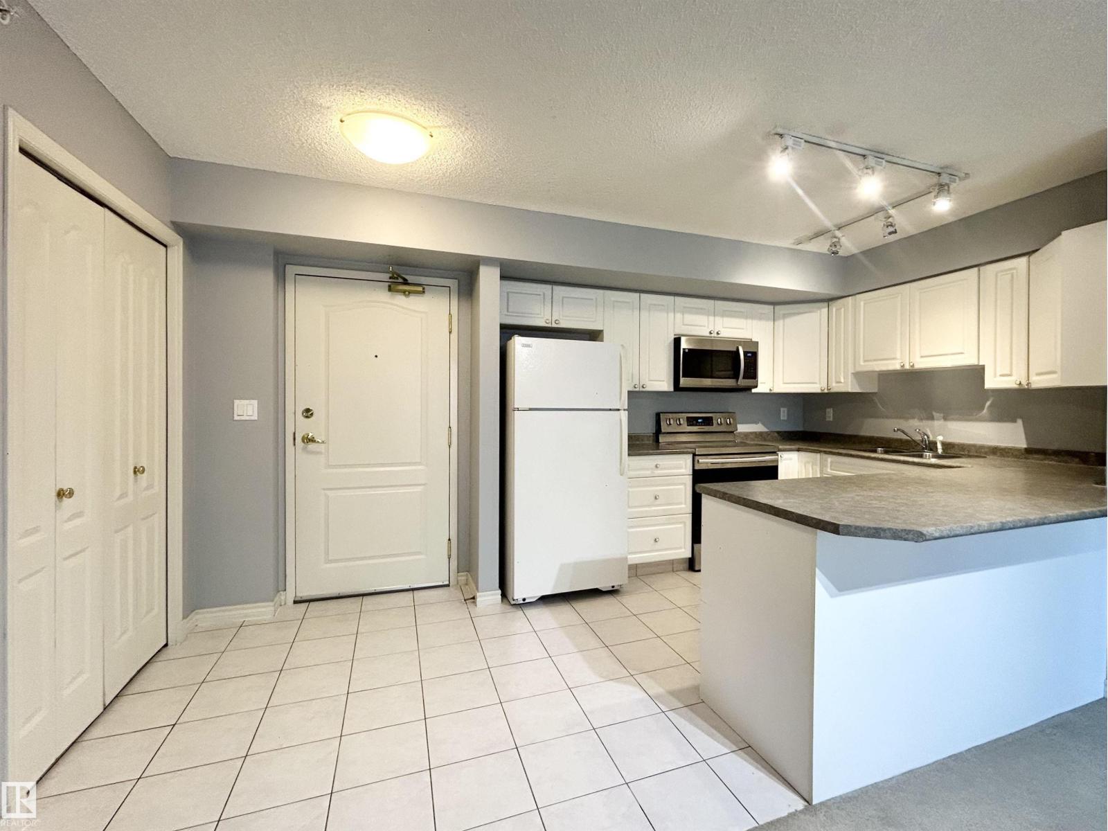 #1402 10909 103 Av Nw, Edmonton, Alberta  T5K 2W7 - Photo 7 - E4464562