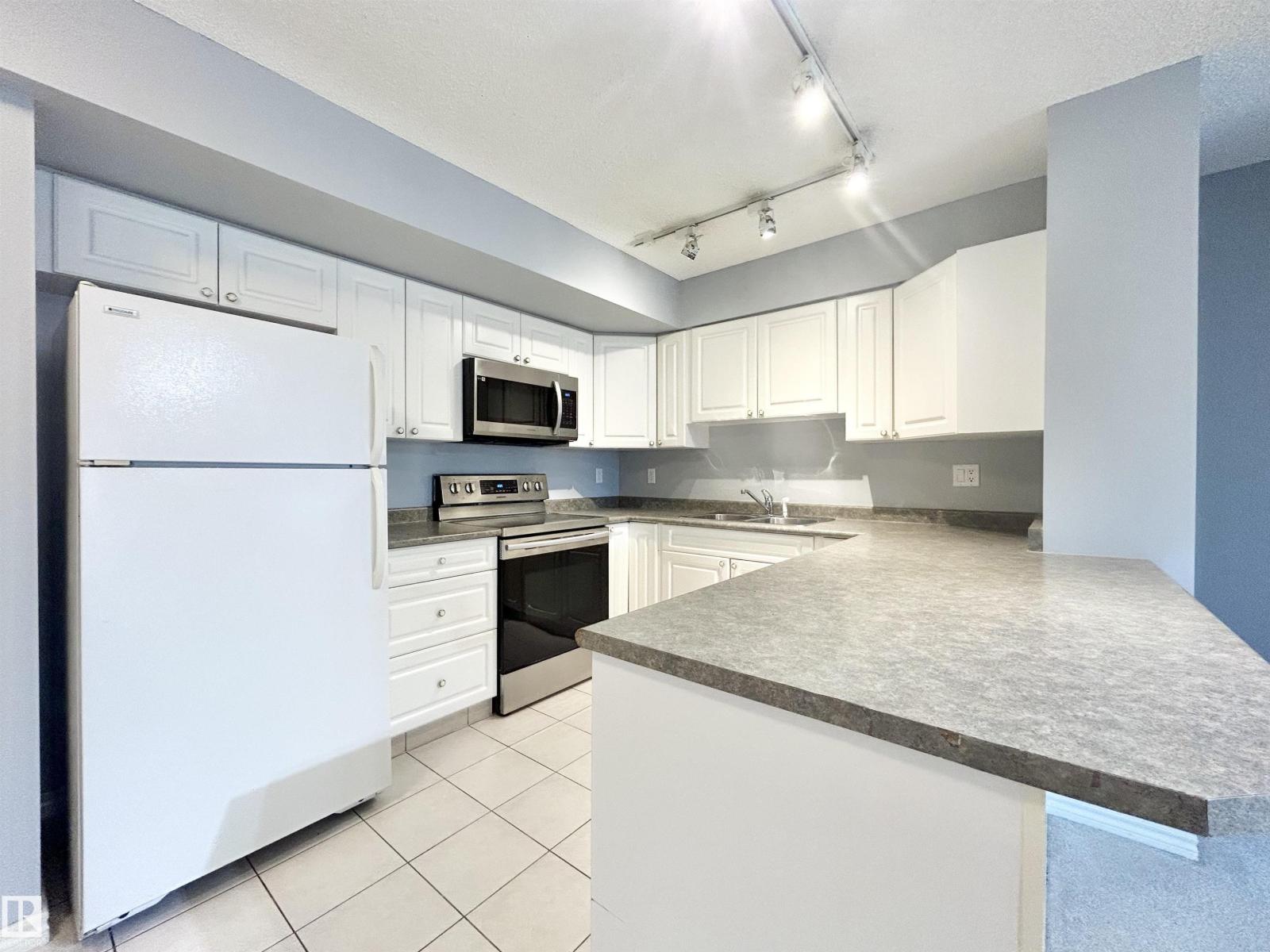 #1402 10909 103 Av Nw, Edmonton, Alberta  T5K 2W7 - Photo 9 - E4464562