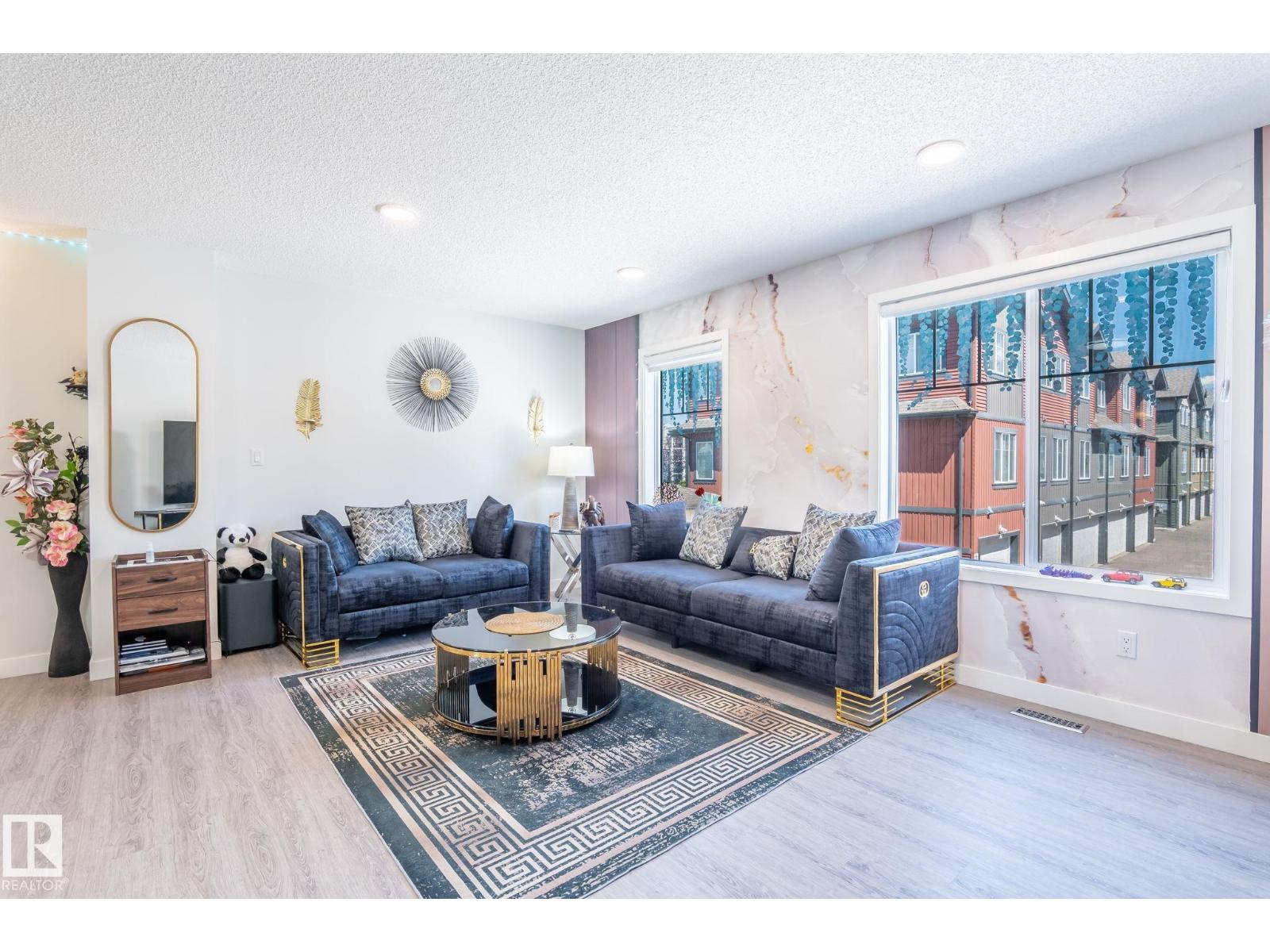 #2 3305 Orchards Link Li Sw, Edmonton, Alberta  T6X 2H1 - Photo 10 - E4464563