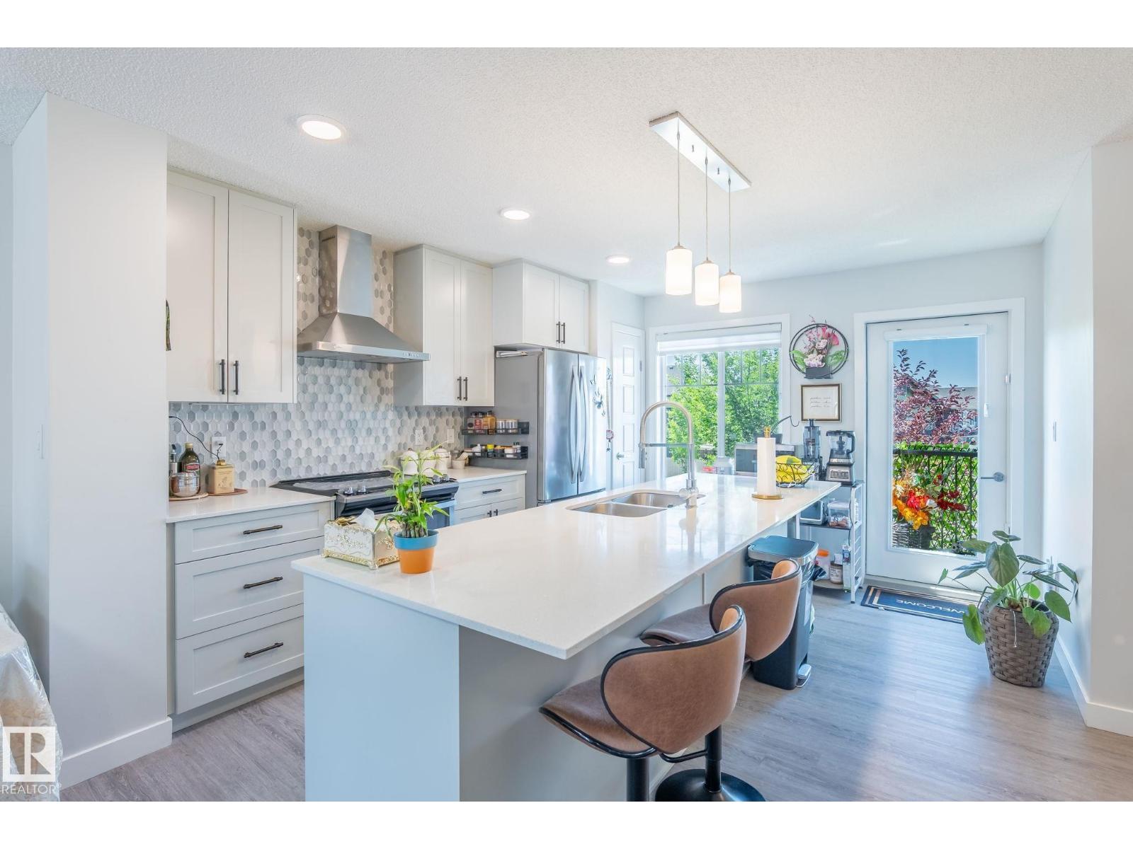 #2 3305 Orchards Link Li Sw, Edmonton, Alberta  T6X 2H1 - Photo 12 - E4464563