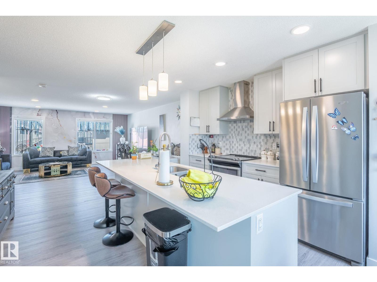 #2 3305 Orchards Link Li Sw, Edmonton, Alberta  T6X 2H1 - Photo 14 - E4464563