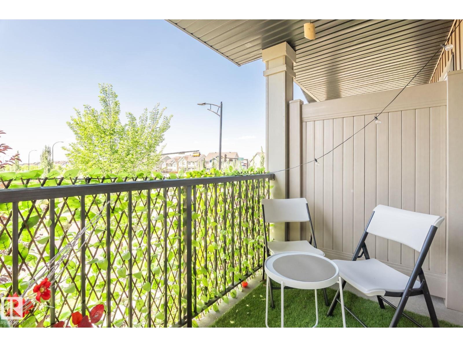 #2 3305 Orchards Link Li Sw, Edmonton, Alberta  T6X 2H1 - Photo 16 - E4464563