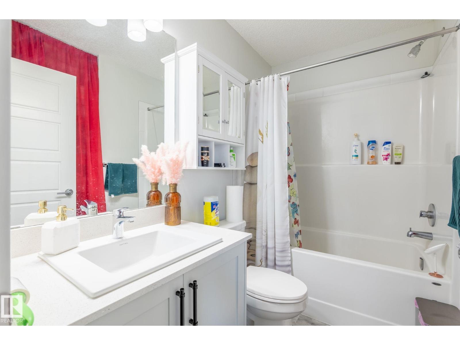 #2 3305 Orchards Link Li Sw, Edmonton, Alberta  T6X 2H1 - Photo 20 - E4464563