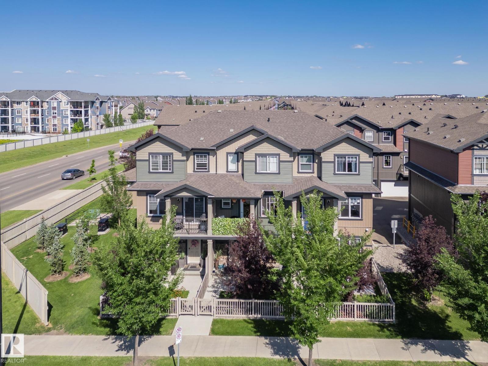 #2 3305 Orchards Link Li Sw, Edmonton, Alberta  T6X 2H1 - Photo 26 - E4464563