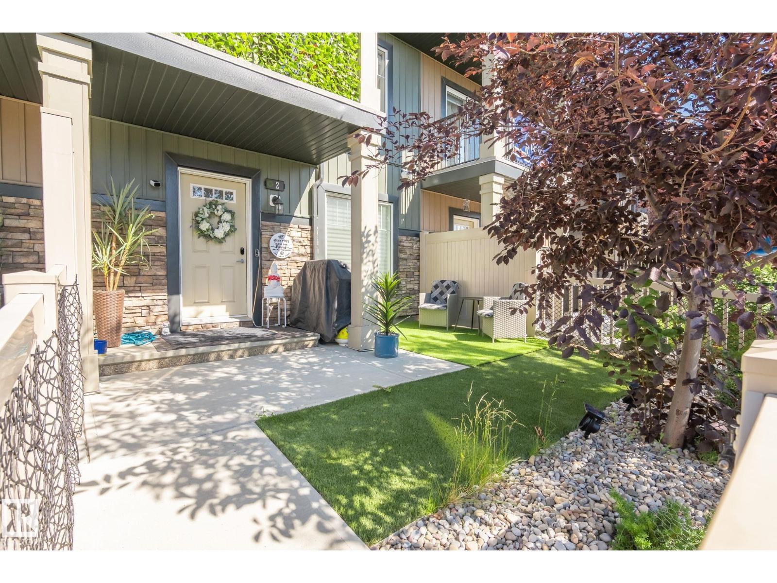 #2 3305 Orchards Link Li Sw, Edmonton, Alberta  T6X 2H1 - Photo 4 - E4464563