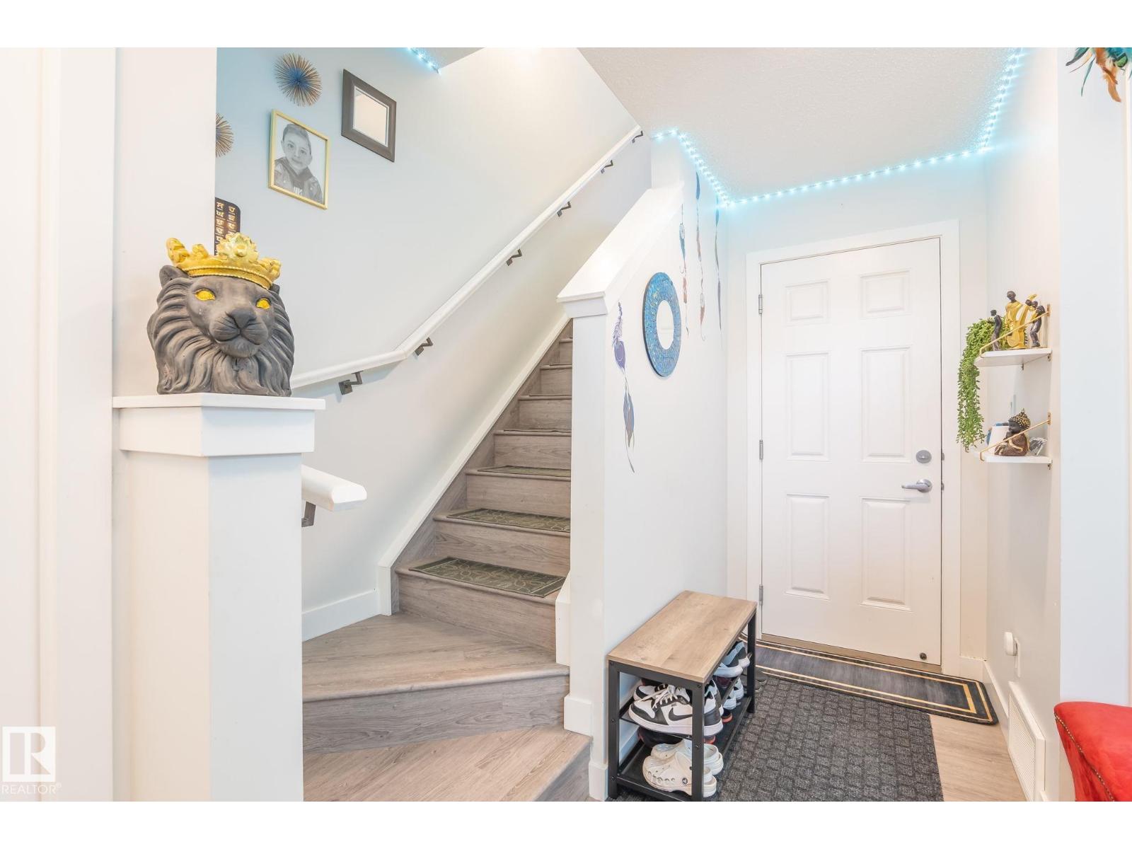 #2 3305 Orchards Link Li Sw, Edmonton, Alberta  T6X 2H1 - Photo 8 - E4464563