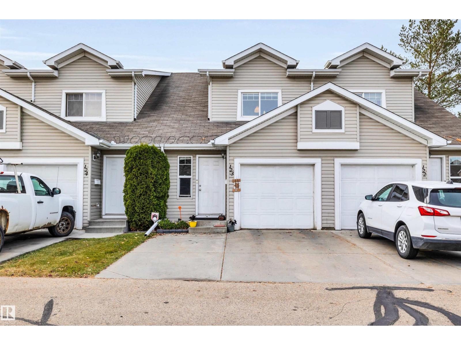 #123 150 Edwards Dr Sw, Edmonton, Alberta  T6X 1M4 - Photo 2 - E4464564