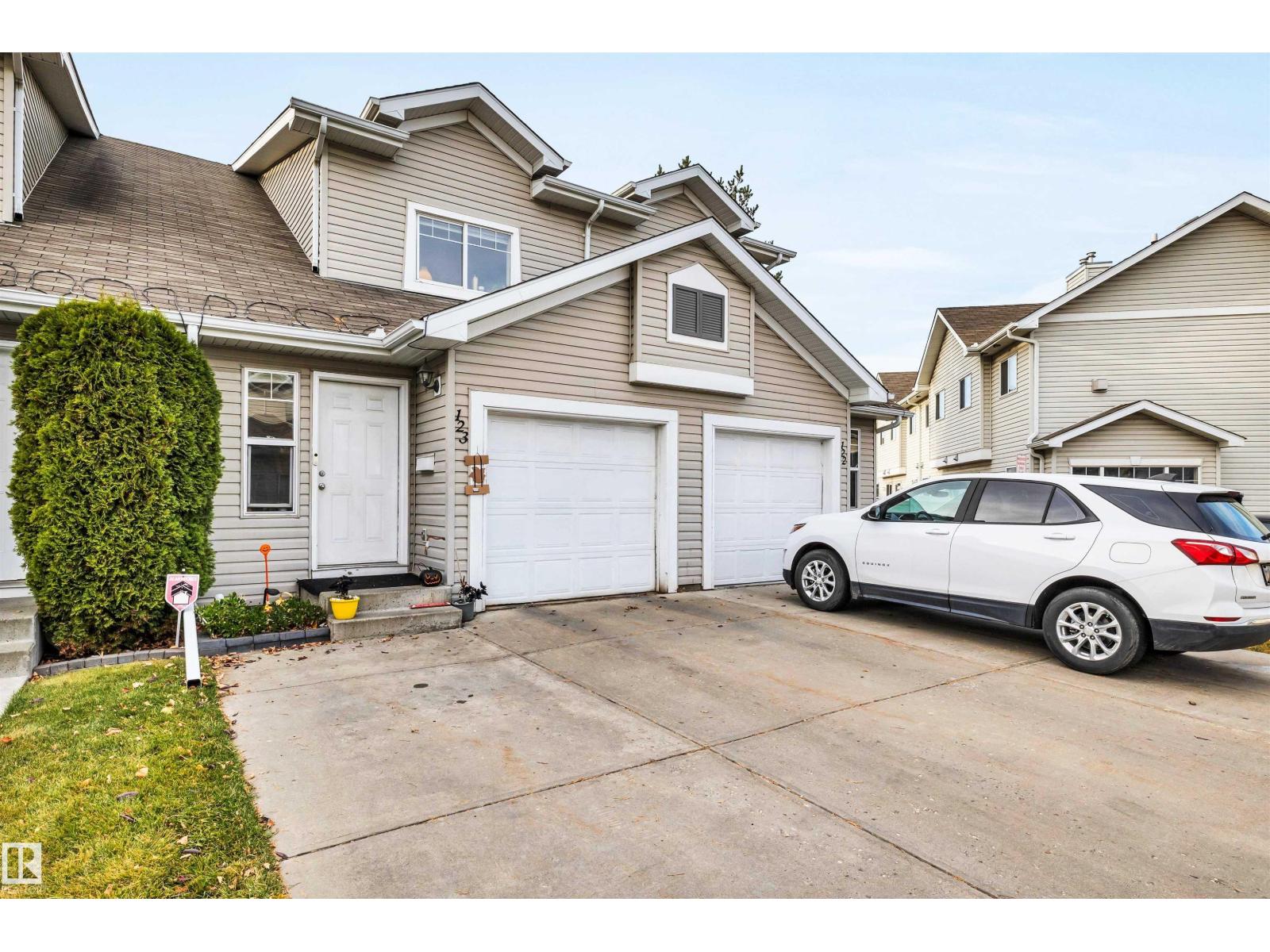 #123 150 Edwards Dr Sw, Edmonton, Alberta  T6X 1M4 - Photo 3 - E4464564