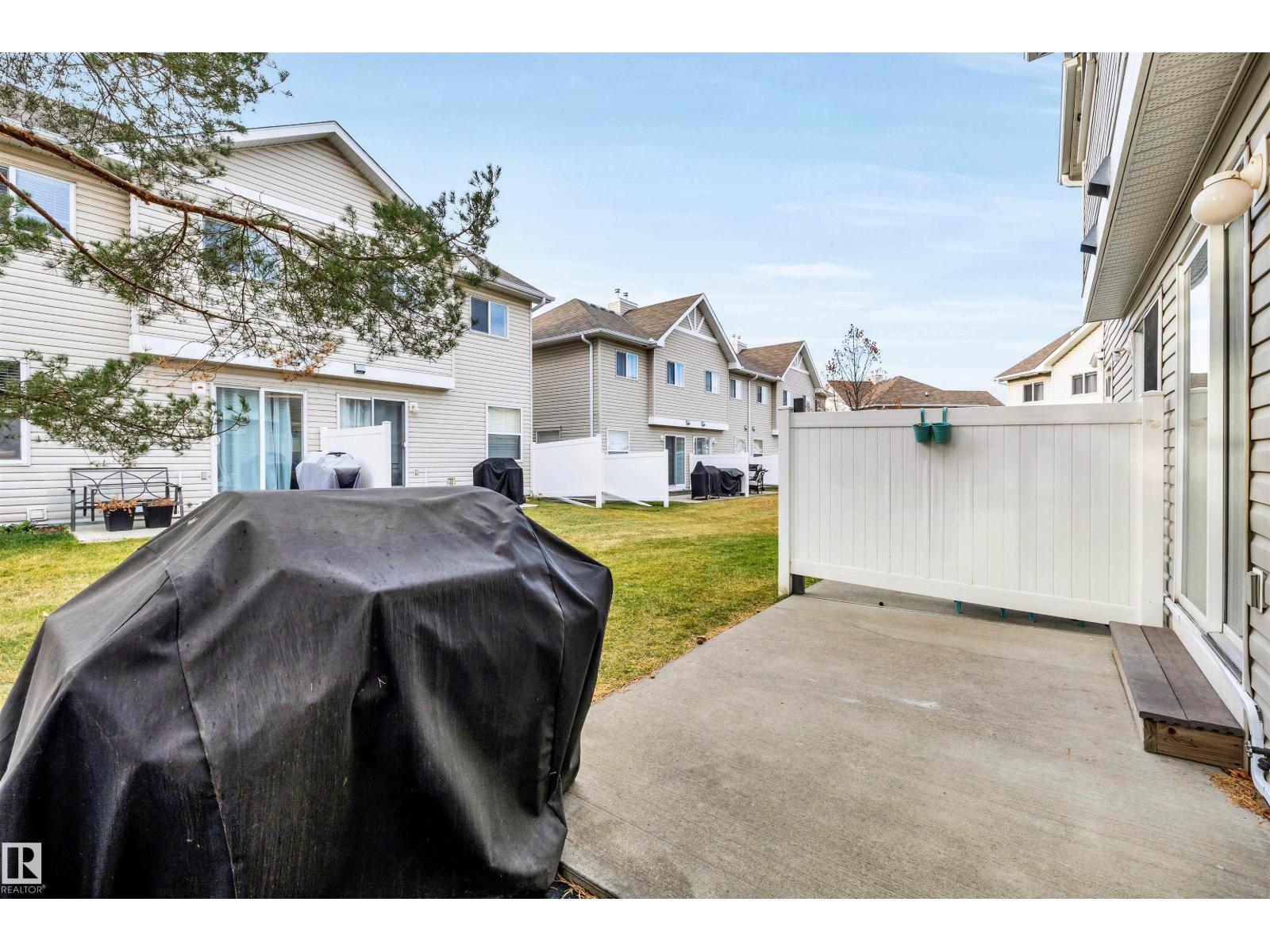 #123 150 Edwards Dr Sw, Edmonton, Alberta  T6X 1M4 - Photo 32 - E4464564