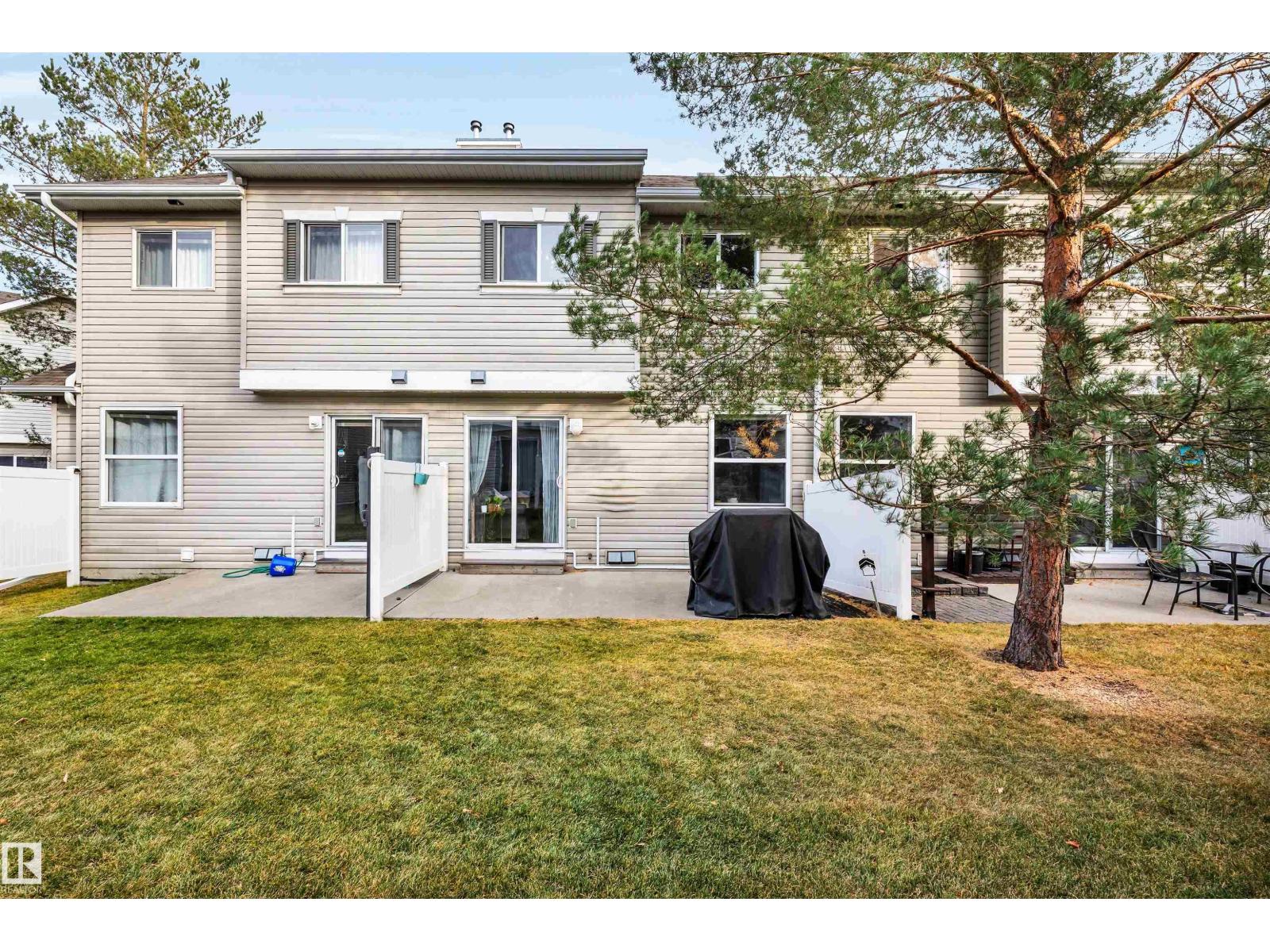 #123 150 Edwards Dr Sw, Edmonton, Alberta  T6X 1M4 - Photo 33 - E4464564