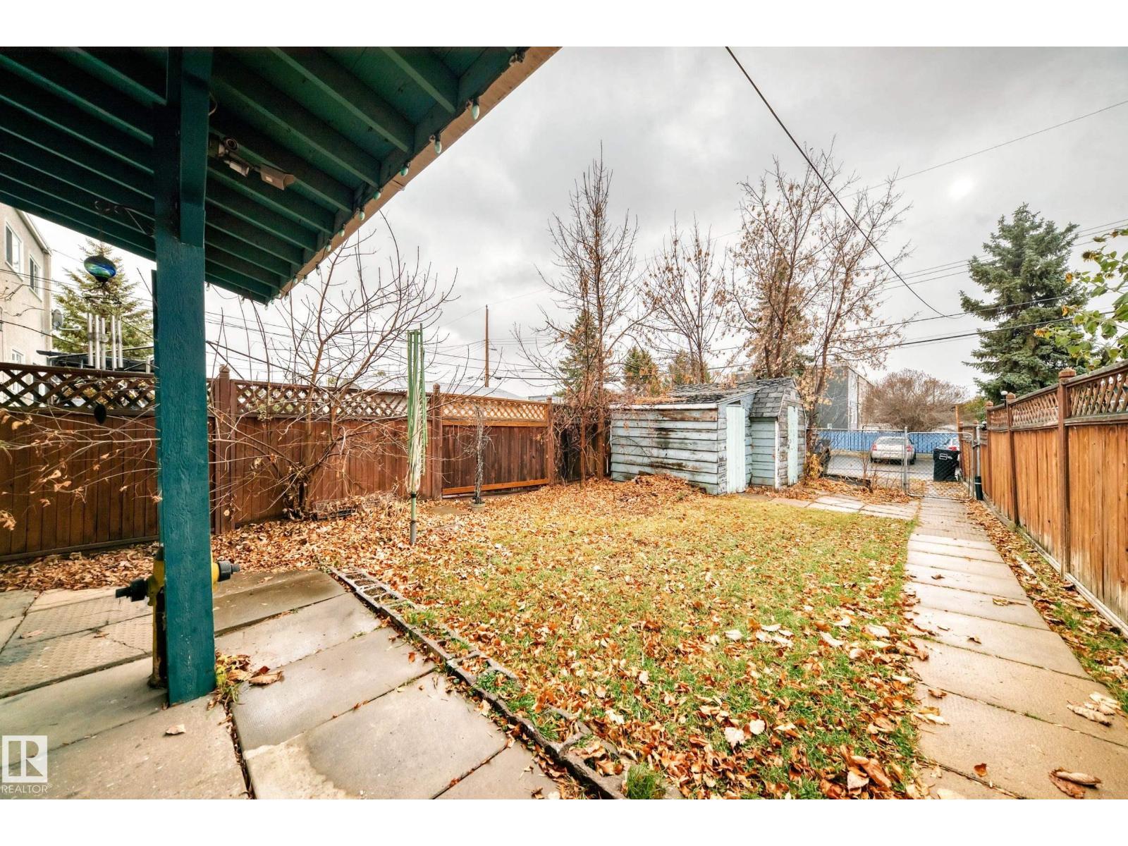 10329 132 Av Nw Nw, Edmonton, Alberta  T5E 0Y8 - Photo 18 - E4464565