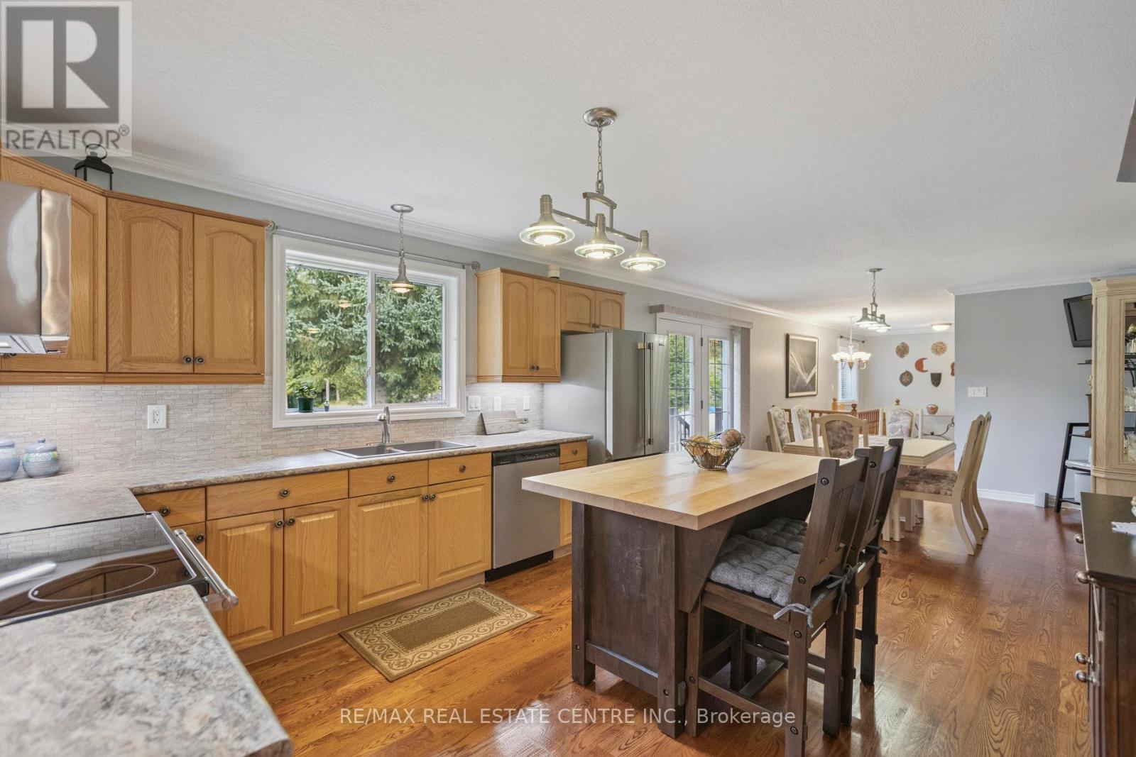 122769 Grey 9 Road, West Grey, Ontario  N0G 1C0 - Photo 9 - X12504092