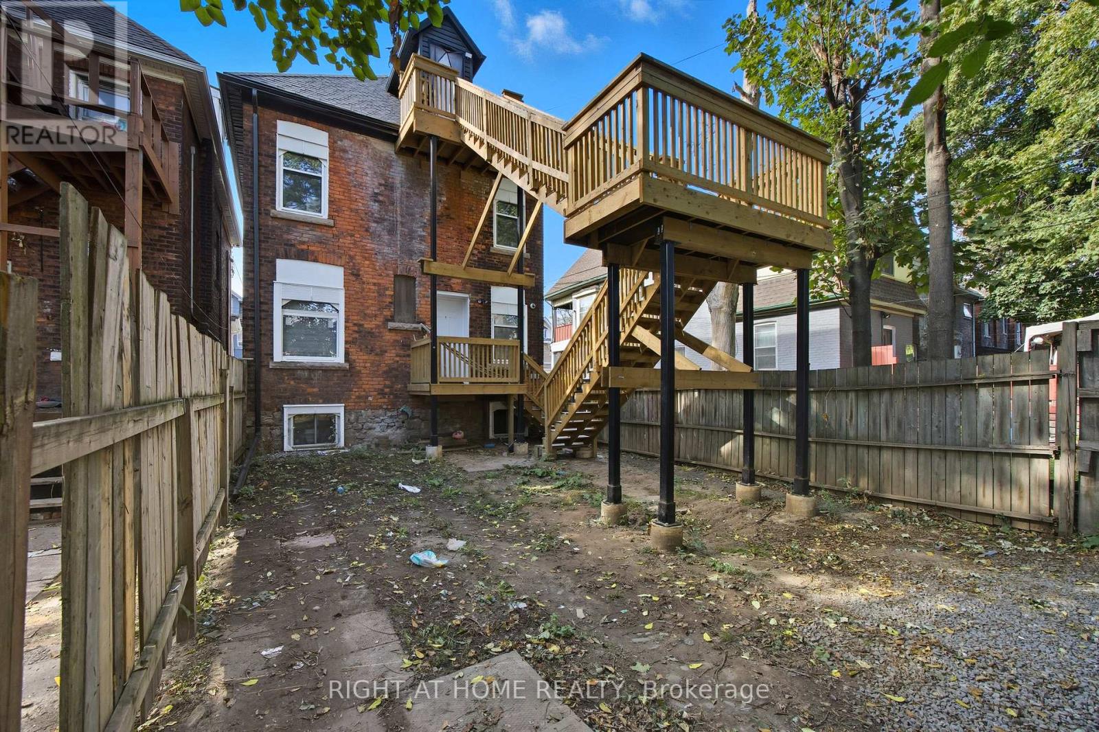 3 - 30 Stirton Street, Hamilton, Ontario  L8L 6E8 - Photo 13 - X12504104